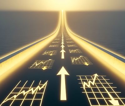 Data - scope creep CAID