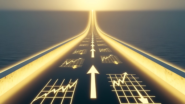 Data - scope creep CAID