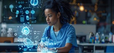 humans role with AI CAID