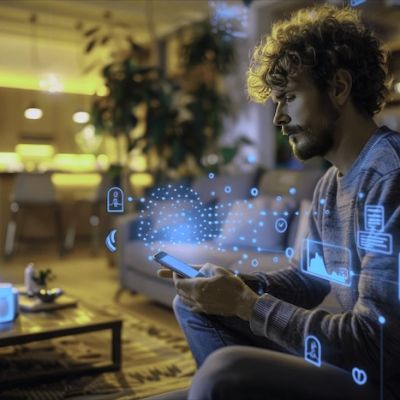 Internet of Things CAID