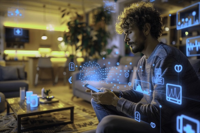 Internet of Things CAID