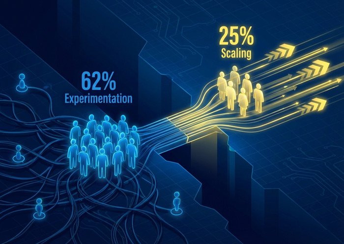 CAID-experimentation-scaling