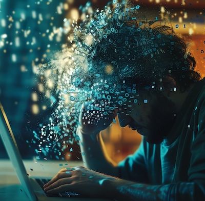 genai feeling threatened