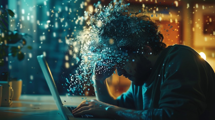 genai feeling threatened