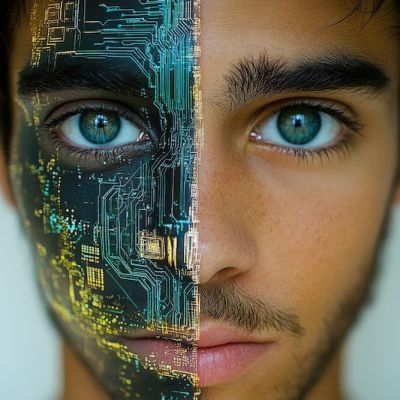 AI vs Developer