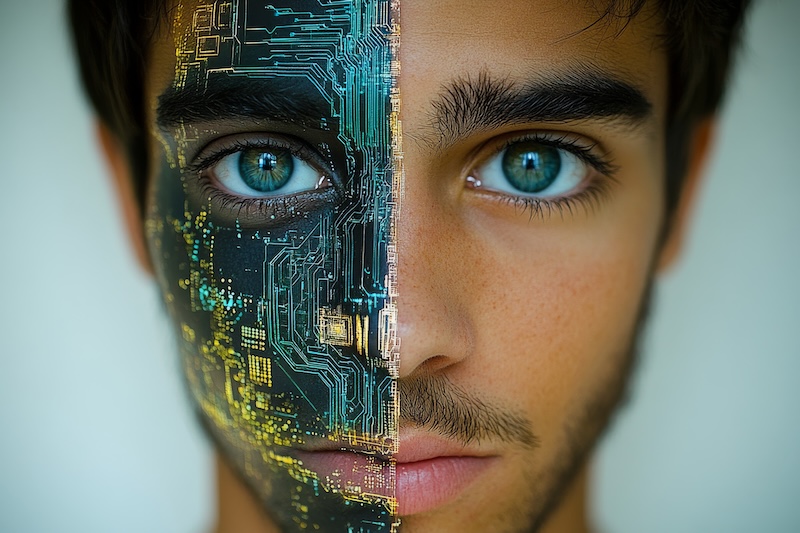 AI vs Developer